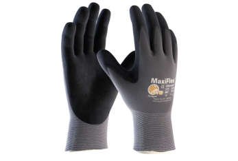 Guanti maxiflex ultimate tg.10