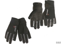 Guanti musto essent 3/4 991 nero xs