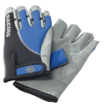 Guanti neoprene mezzo pollice S 