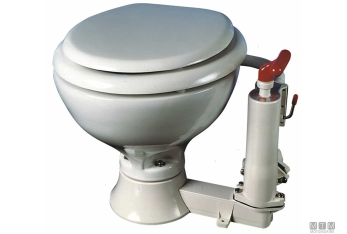 Guarnizione asta toilet rm69 