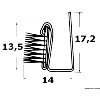 Guida anti-spifferi-44.751.18