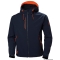 HH Chelsea Evo Hooded softshell navy 2XL 