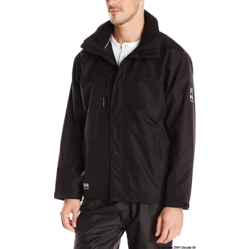 HH Haag Jacket nero 2XL 