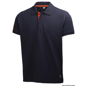 HH Oxford Polo-24.517.02