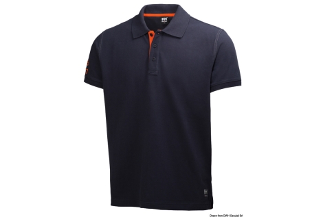 HH Oxford Polo-24.517.02