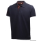 HH Oxfort Polo navy XL 