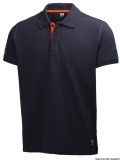 HH Oxfort Polo navy XL 