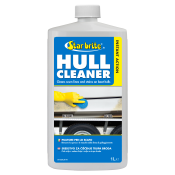 HULL CLEANER 1LT