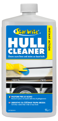 Hull cleaner 1lt