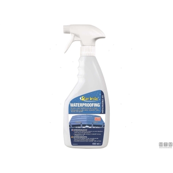 Impermeabilizzante sb waterproof 3.8l< 