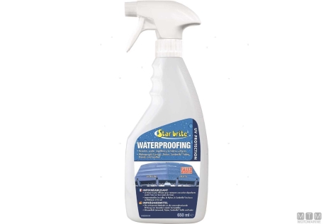 Impermeabilizzante sb waterproof 3.8l< 