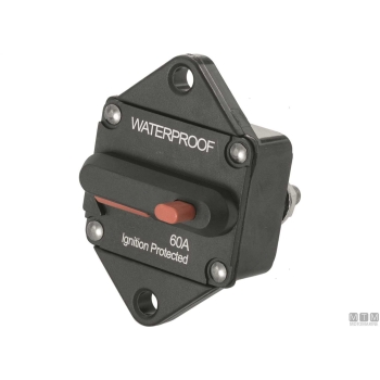 Interruttore automatico hd incasso 120a< 