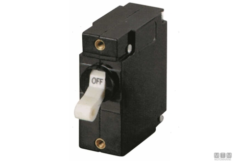 Interruttore breaker 021 10a< 