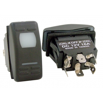 Interruttore Impermeabile IP55 Signal