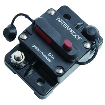 Interruttore termico 150 amp.