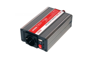 Inverter 300 watt 24 v.