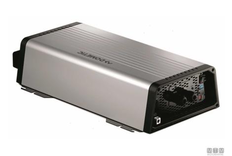 Inverter dometic dsp1812t 