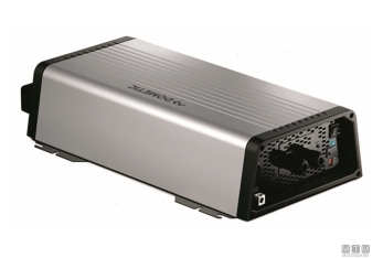 Inverter dometic dsp3512t 