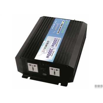 Inverter es100 nvp-1000 12v< 