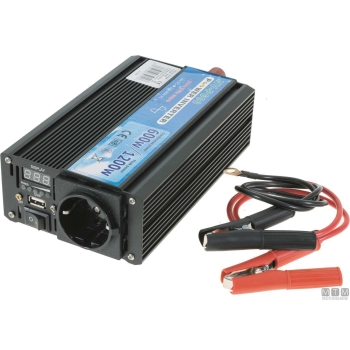 Inverter es100 nvp-1000 12v< 