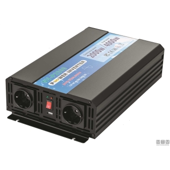 Inverter es100 nvp-1000 12v< 