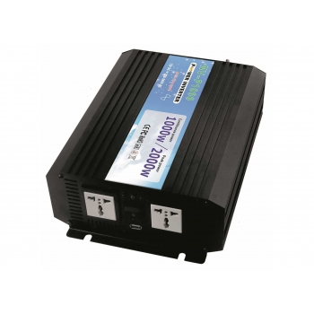 Inverters ES100 Power 12V-24V > 220V