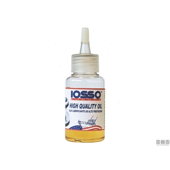 Iosso Lubrificante  High Quality Oil