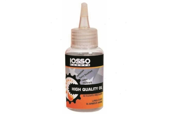 Iosso Lubrificante  High Quality Oil