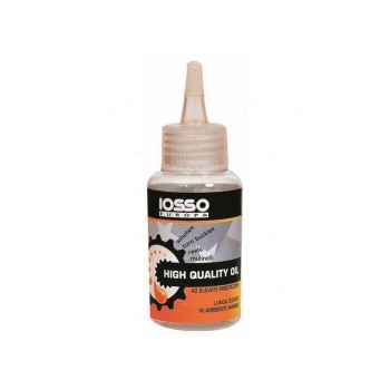 Iosso Lubrificante  High Quality Oil