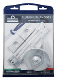 Kit alluminio honda bf75-90-115-130