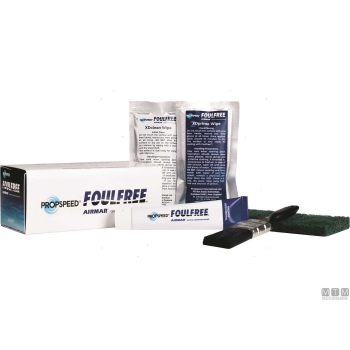 Kit Antivegetativa Foulfree