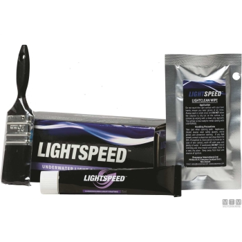 Kit Antivegetativa Lightspeed