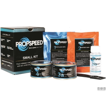 Kit Antivegetativa Propspeed