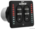 Kit Lenco Fly Bridge cavo 6mt 