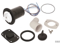 Kit motore toilet silent electric 24v