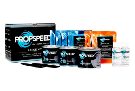 KIT PROPSPEED LARGE