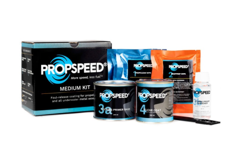 KIT PROPSPEED MEDIO