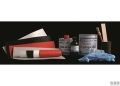 Kit riparazione maxi pvc gommoni