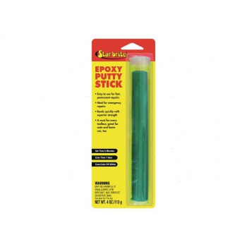 Kit Riparazione Star Brite Epoxy Putty Sticks