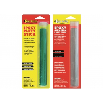 Kit Riparazione Star Brite Epoxy Putty Sticks