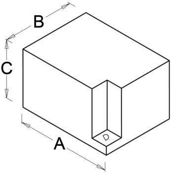 Kit Serbatoio 56 l 12 V 