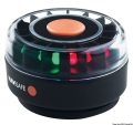 Lampada Navisafe 360° tricolore innesto baionetta 