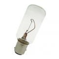 Lampadina 12v. 25 w