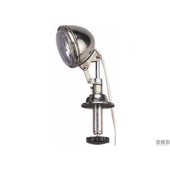 Lampadina alogena 12v 55w 