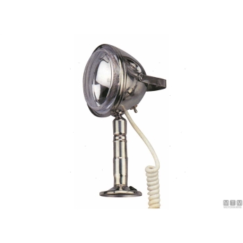 Lampadina alogena 12v 55w 