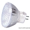 Lampadina alogena MR 16 12 V 