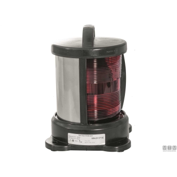 Lampadina bipolare bay15 dhr 12v 25w 