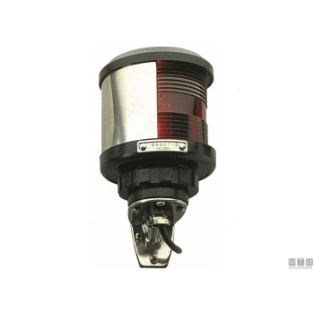 Lampadina bipolare bay15 dhr 12v 25w 