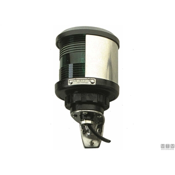 Lampadina bipolare bay15 dhr 12v 25w 