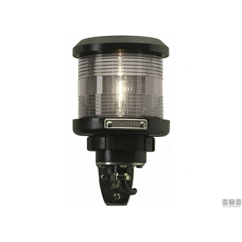 Lampadina bipolare bay15 dhr 12v 25w 